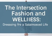 The Intersection of Fashion and Wellness: Dressing for a Balanced Life The Intersection of Fashion and Wellness: Dressing for a Balanced Life