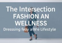 The Intersection of Fashion and Wellness: Dressing for a Healthy Lifestyle The Intersection of Fashion and Wellness: Dressing for a Healthy Lifestyle