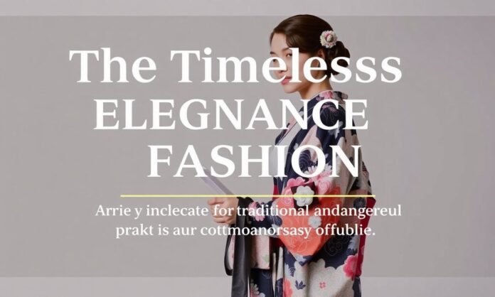 featured-the-timeless-elegance-of-kimono-fashion-a-guide-to The Timeless Elegance of Kimono Fashion: A Guide to Integrating Traditional Japanese Style into Contemporary Wardrobes